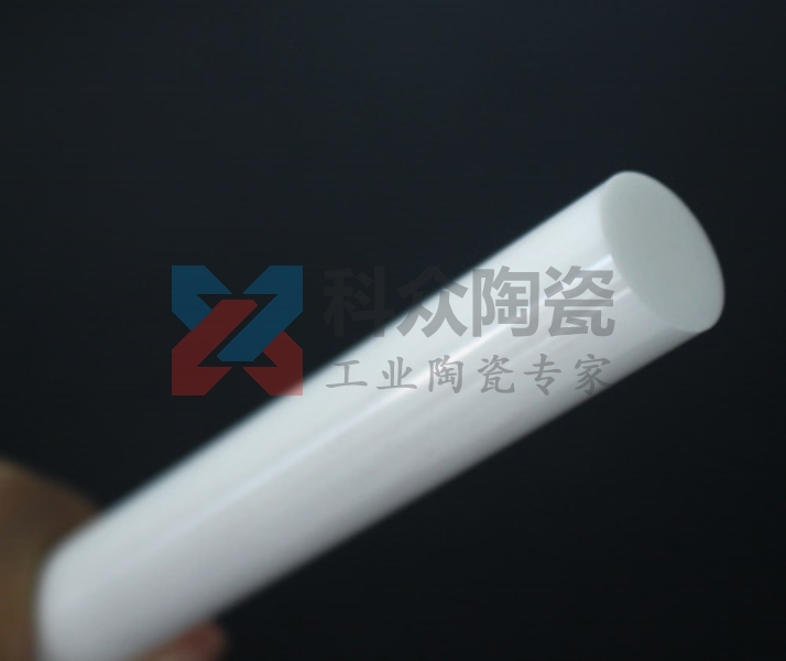 氧化鋯陶瓷棒的力學(xué)、物理、化學(xué)三種性質(zhì)介紹